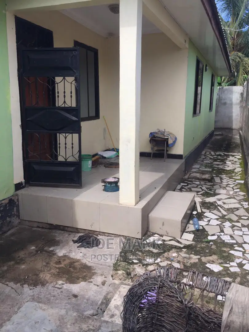3 Bedrooms House for Sale in Mark Real Astate, Kibaha