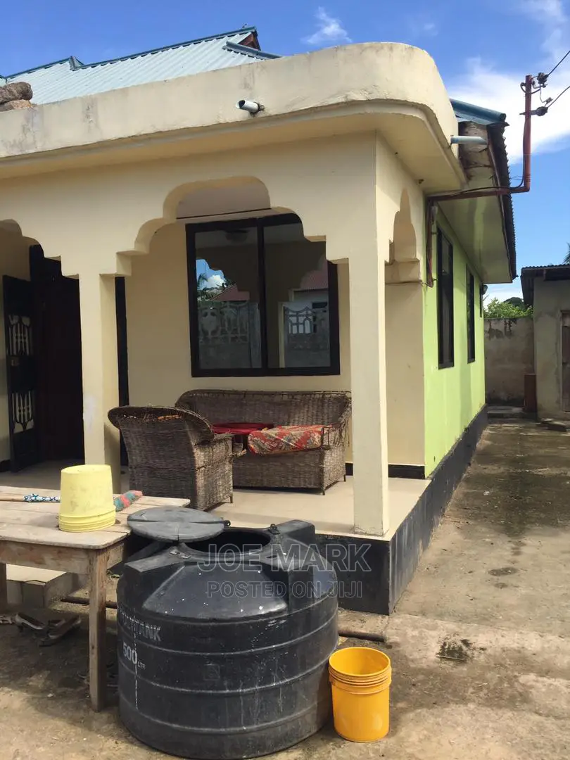 3 Bedrooms House for Sale in Mark Real Astate, Kibaha
