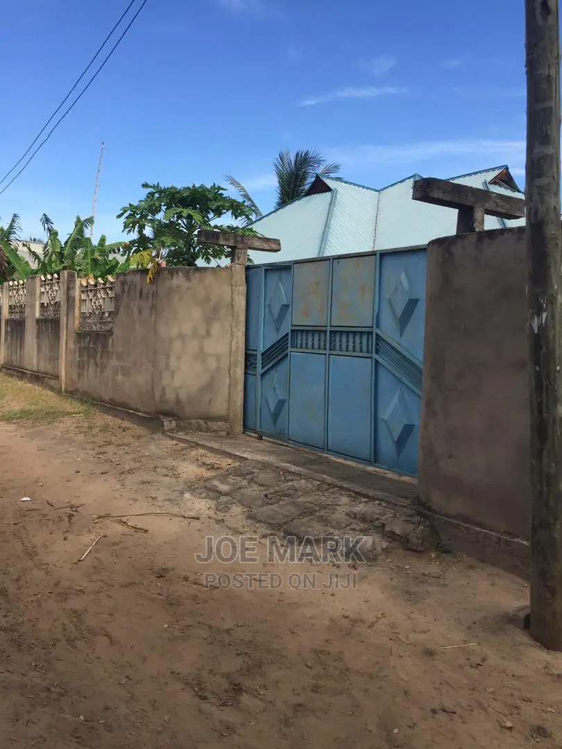 3 Bedrooms House for Sale in Mark Real Astate, Kibaha
