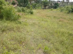 Viwanja Vinauzwa Kibaha Mlandizi