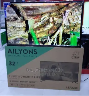 Ailyons Inch 32 Tv