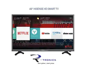49 Inch Hisense Full HD