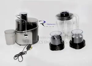 Westpoint 1.6L Juicer