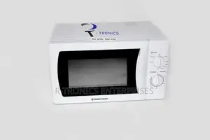 WESTPOINT Microwave 20LTR (Manual)