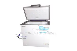 Westpoint 1 Door Chest Freezer 197 Litres