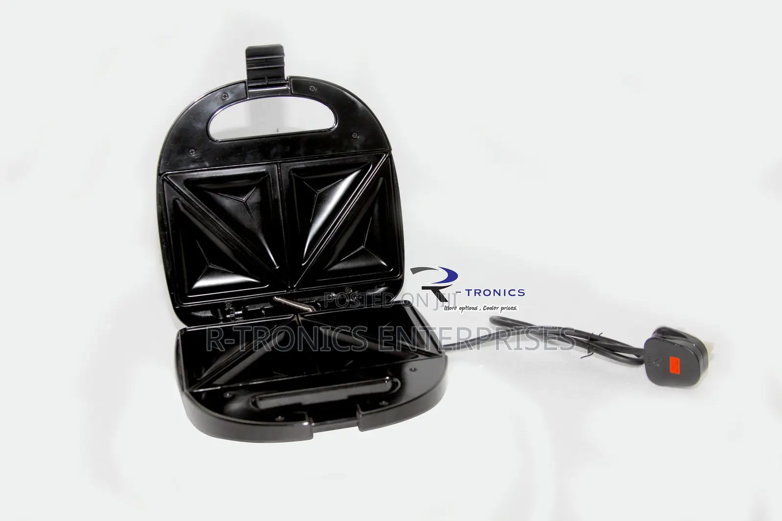 Westpoint Sandwich Maker