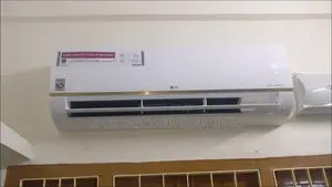 12000 Btu Lg Air Conditioner