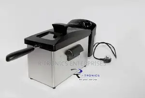 Westpoint Deep Fryer (3.5L)