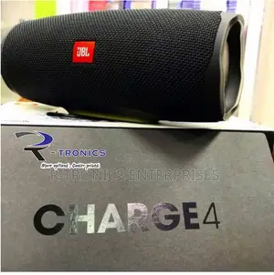 JBL Charge 4 Bluetooth Speakers