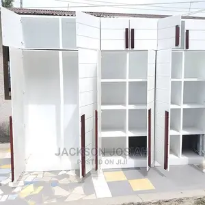 Clothing Cabinets