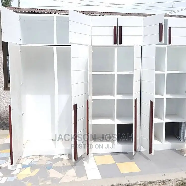 Clothing Cabinets