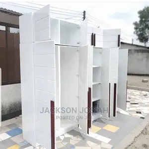 Clothing Cabinets