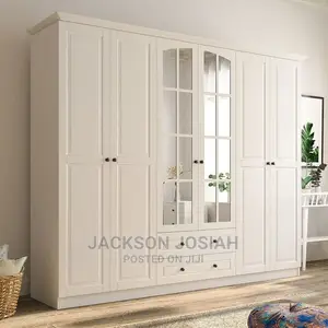 Clothing Cabinets
