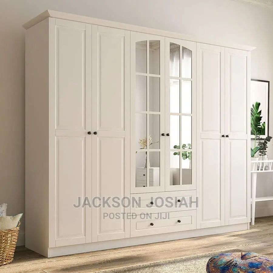 Clothing Cabinets