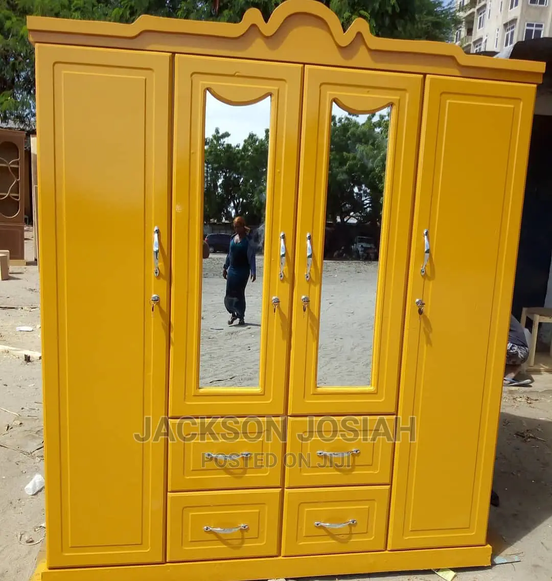 Clothing Cabinets