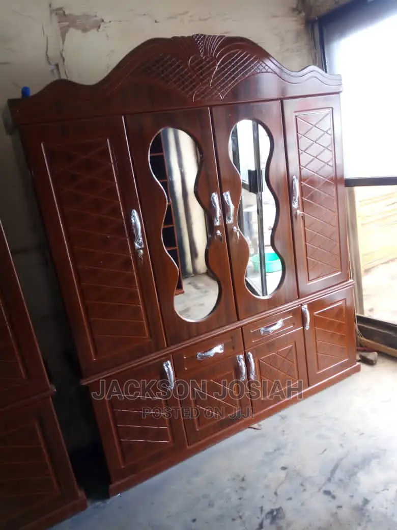 Clothing Cabinets