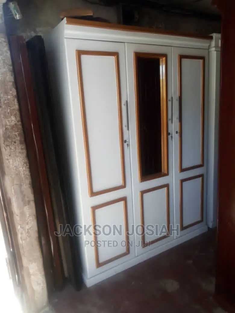 Clothing Cabinets