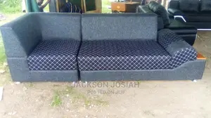 L Shape Sofa Design