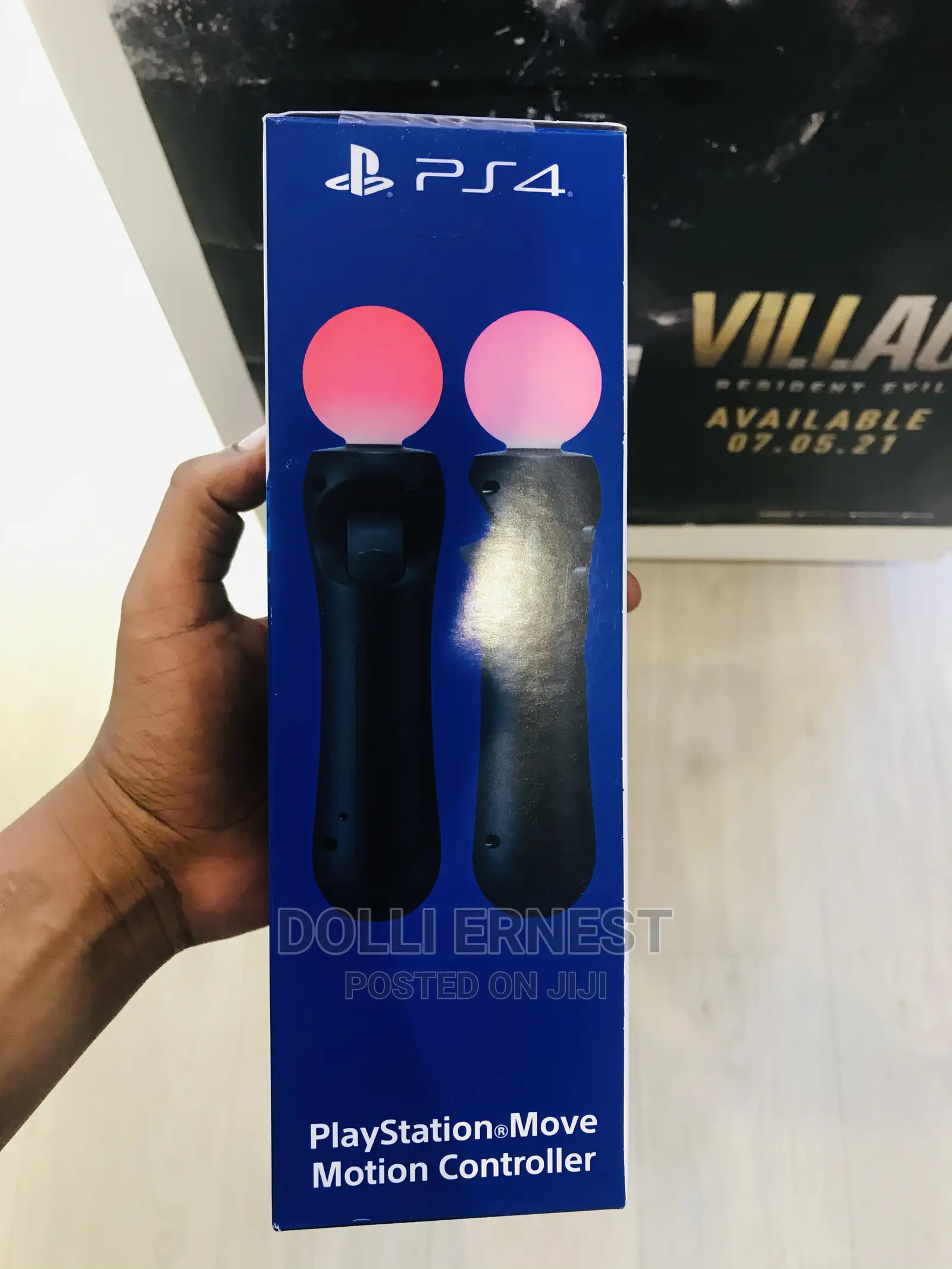 Playstation VR