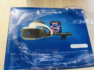 Playstation VR