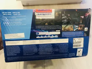Playstation VR