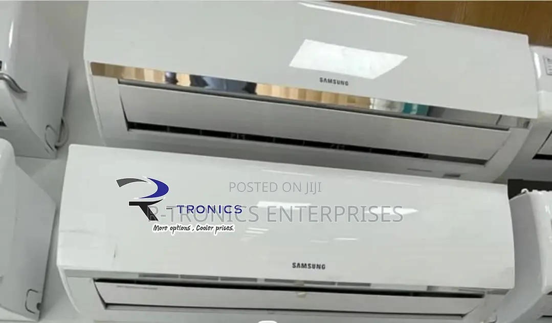 Samsung Air Conditioner Split Unit Inverter(12000BTU)