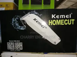 Kemei Home Cut