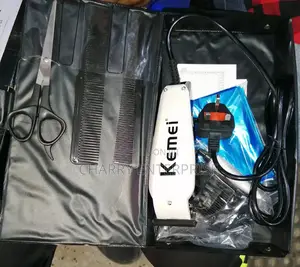 Kemei Home Cut