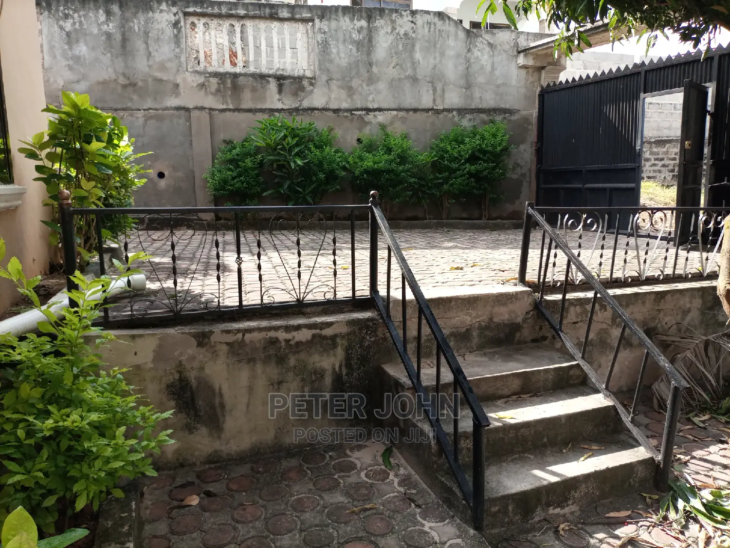 3bdrm House in Kimara for Rent