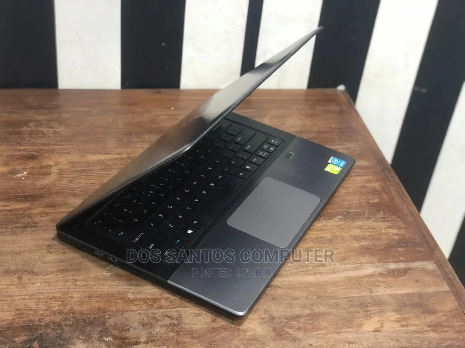 Laptop Dell 4GB Intel Core I5 HDD 500GB