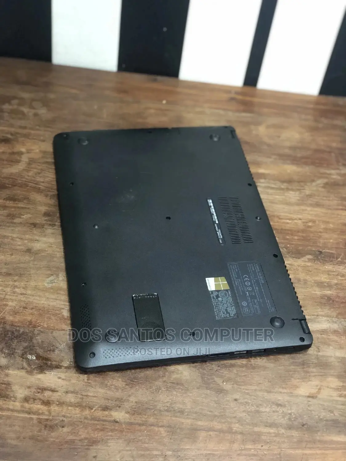 Laptop Dell 4GB Intel Core I5 HDD 500GB