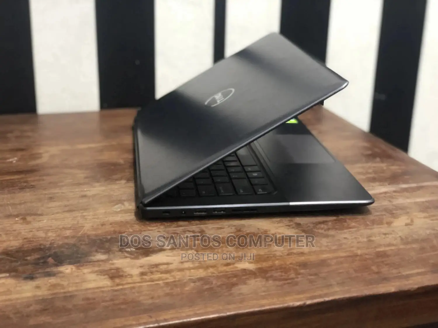 Laptop Dell 4GB Intel Core I5 HDD 500GB