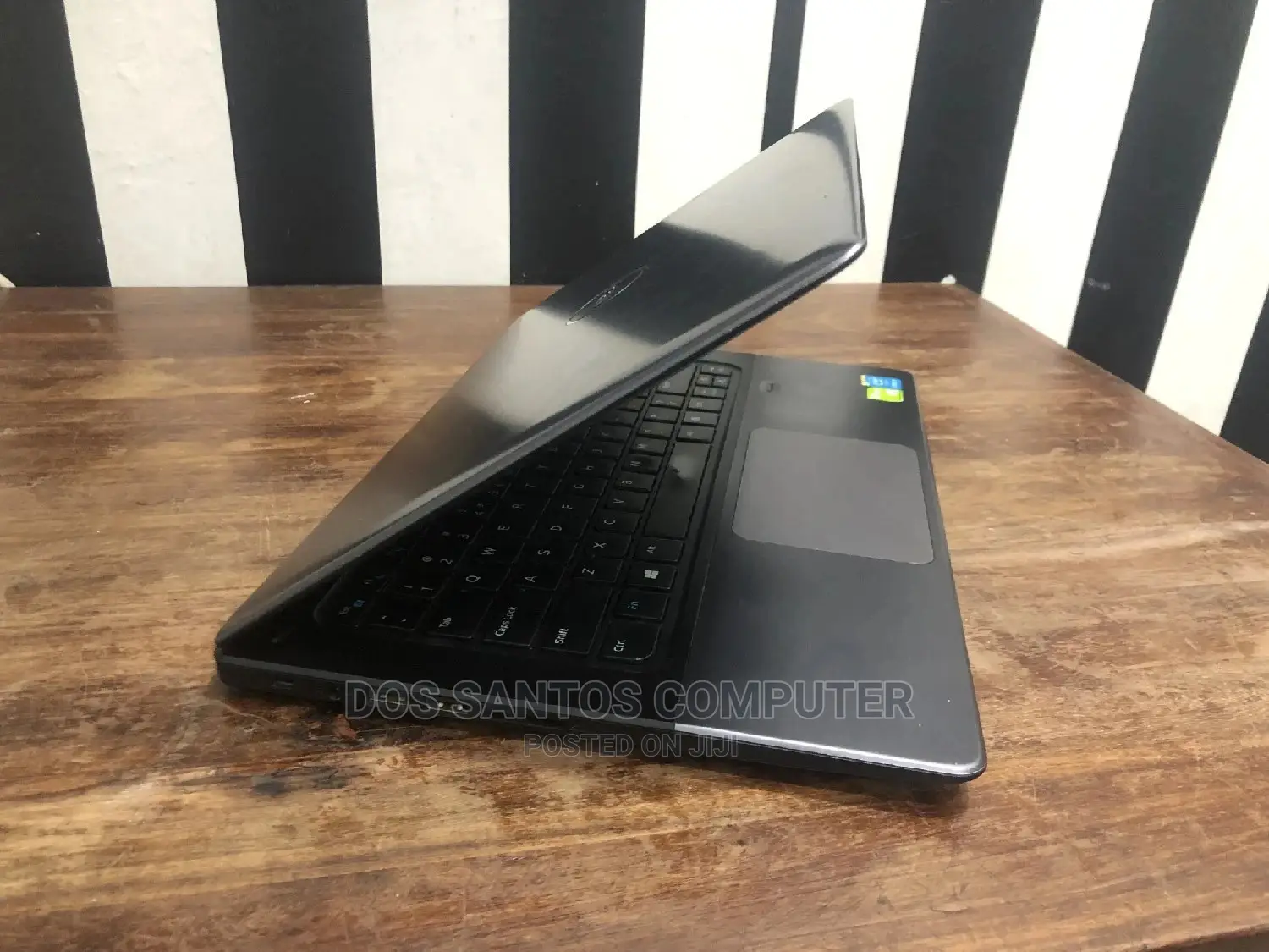 Laptop Dell 4GB Intel Core I5 HDD 500GB