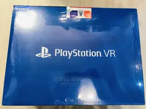 Playstation VR