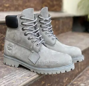 Boots Timberland Mens Original