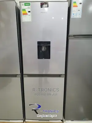 Hisense Fridge 228litres (H299bi-Wd)