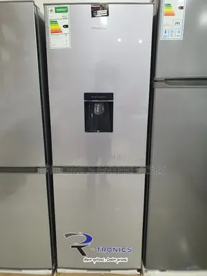 Hisense Fridge 228litres (H299bi-Wd)