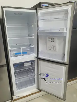 Hisense Fridge 228litres (H299bi-Wd)