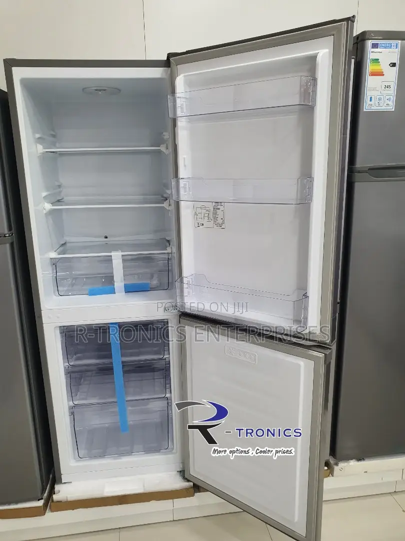 Hisense Fridge 230litres (H299bi)