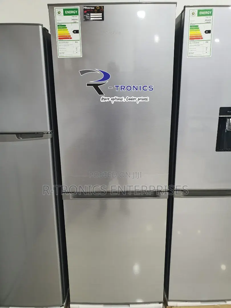 Hisense Fridge 230litres (H299bi)