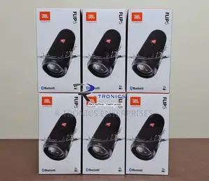 JBL Flip 5