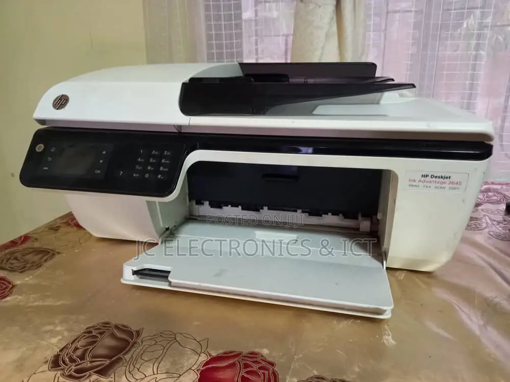 Tunatengeneza Printer Pamoja Na Photocopy (Epson Master)