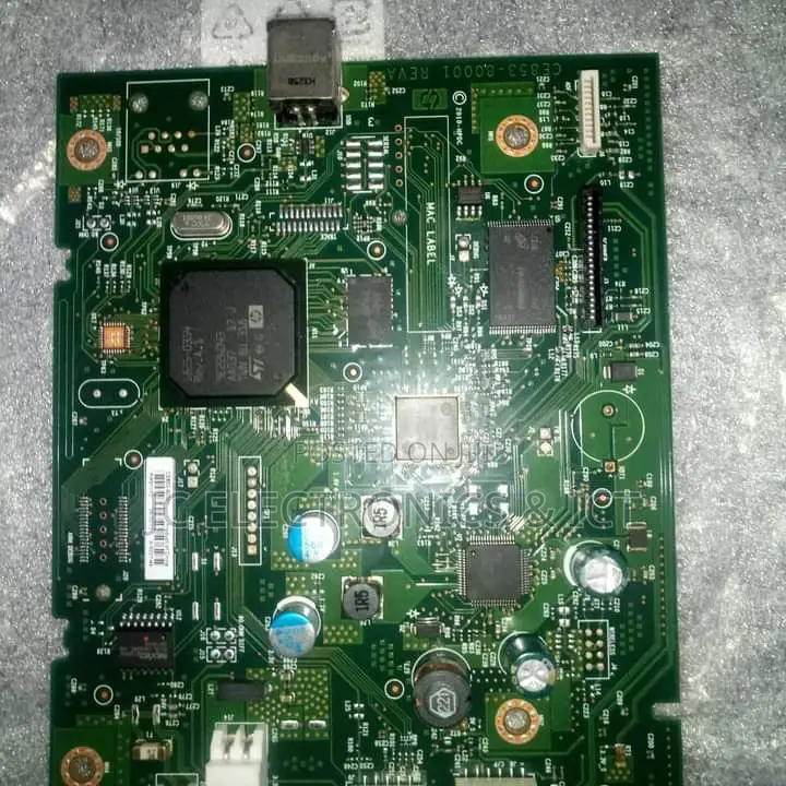 Tunatengeneza Printer Pamoja Na Photocopy (Epson Master)