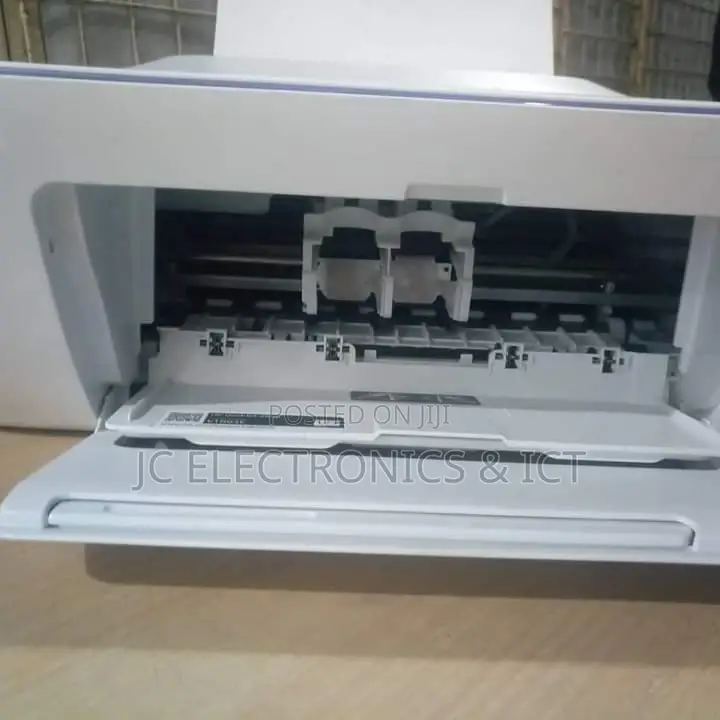Tunatengeneza Printer Pamoja Na Photocopy (Epson Master)