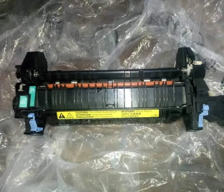 Tunatengeneza Printer Pamoja Na Photocopy (Epson Master)