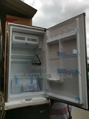 Aborder Fridge