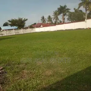 300mil ( Plot for Sale Mbezi Beach)#%