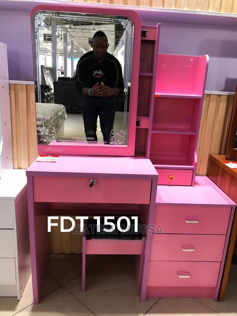 Dressing Table in Ilala Furniture, Katemi Mussa Jiji.co.tz