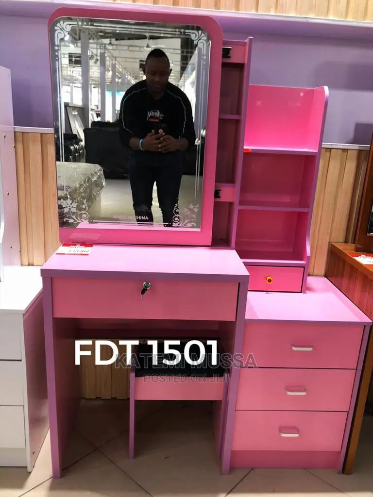 Dressing Table in Ilala Furniture, Katemi Mussa Jiji.co.tz