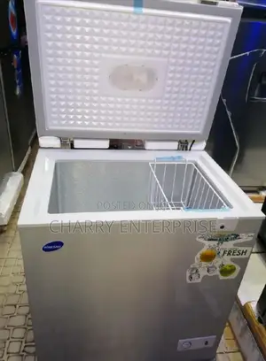 Orignal Homebase Freezer 150L